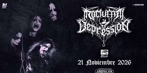 NOCTURNAL DEPRESSION