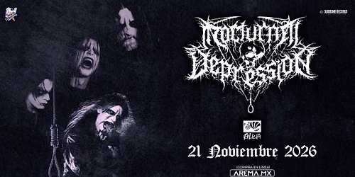 NOCTURNAL DEPRESSION
