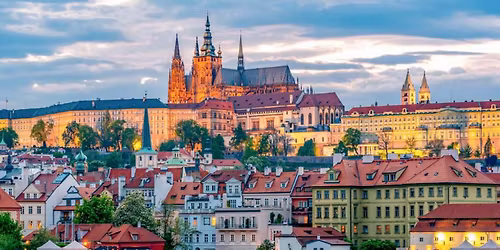 NC State Alumni: Prague Alumni Perspectives - Empowering Success Stories