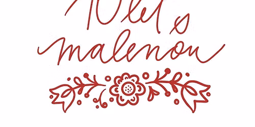 10 let s Malenou