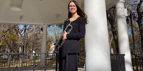 Senior Trumpet Recital