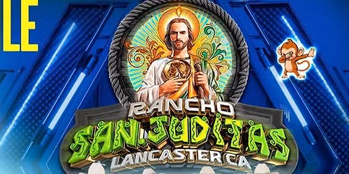EL LOBO SOLITARIO JUNIOR DE TANCITARO, LOS PREFERIDOS & MAS