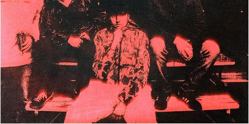 BENDRICKS AND GUESTS