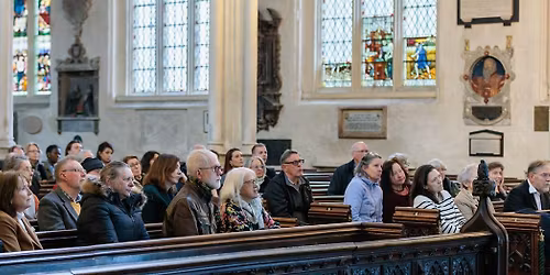 Lunchtime Talk: Dickens and Christmas