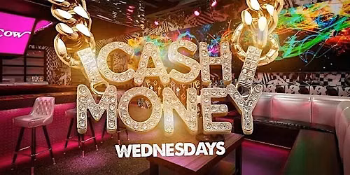 CA$H MONEY WEDNESDAYS | RNB & HIP-HOP CLASSICS