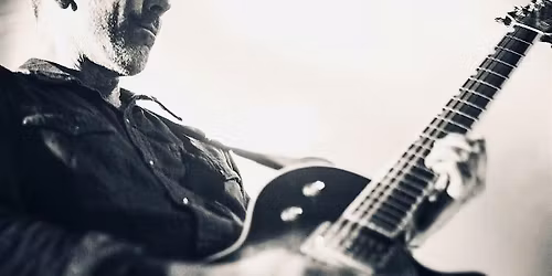 Johnny Two Bags Of Social Distortion