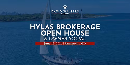 Hylas Brokerage Open House & Owner Social
