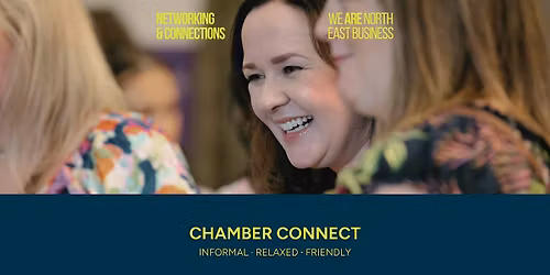 Chamber Connect: Darlington