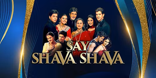 Say Shava Shava : Celebrating 25 Years Of K3G \u2013 Coventry