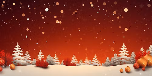 CAHF Golden Gate Chapter Annual Holiday Party 2025