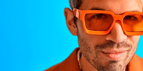 Ivo Graham - Orange Crush