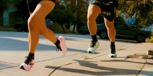 Brooks Glycerin 23 Demo Run