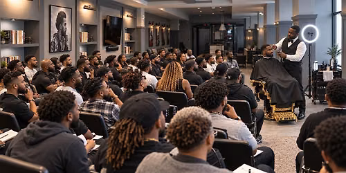 The 100K Barber Blueprint