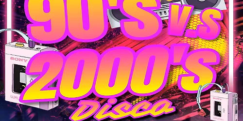 90's\/00's - The Queen of FeelGood Vibes is back - DJ Sunrise