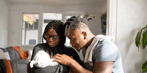 The Fertility Journey and the Black Community