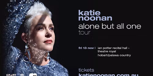 alone but all one tour