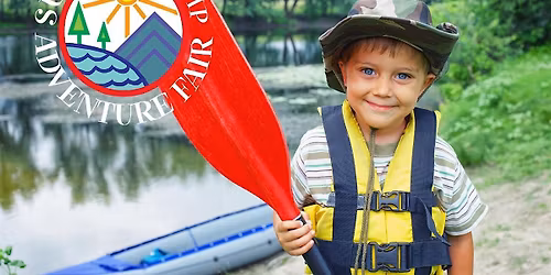 2026 Summer Camp Adventure Fair