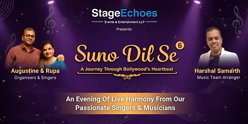Suno Dil Se Vol 06