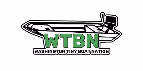 WTBN at Lake Kapowsin (members only event)