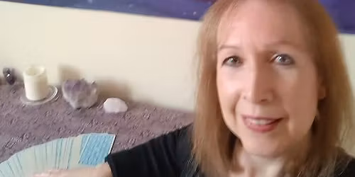 Tarot Reading Course