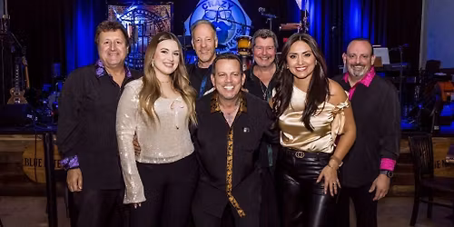 Deja Vu Live at Delray Beach Club (Private Party)