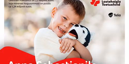 Heategevuslik \u00f5htus\u00f6\u00f6k - s\u00fcdamega tehtud tegu
