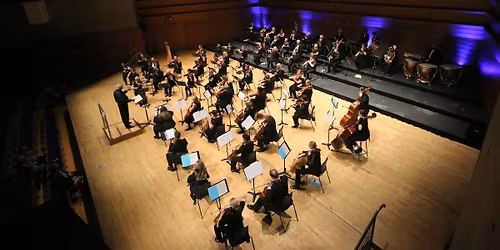 Perth Symphony Orchestra Spring Concert