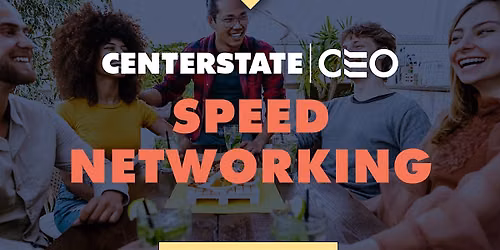 Speed Networking at INSPYRE