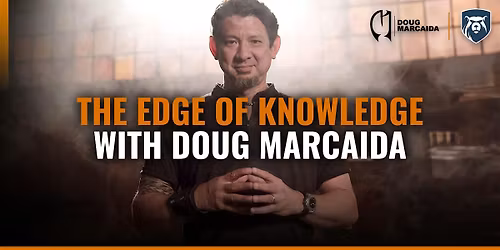 The Edge of Knowledge with Doug Marcaida- 6\/4\/2026