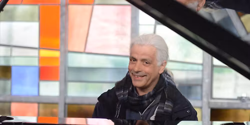 Candlelight-Konzert SteinwayNight: J. Goerke (Piano), B. Skowron (Texte): Das Leben aussch\u00f6pfen