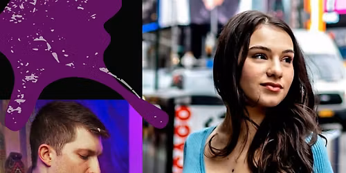 Savage Wonder Presents, Rachel Leeya & Bryan Ponton