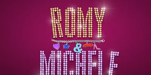 Romy & Michele: The Musical - New York
