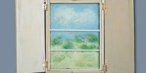 Ciaran Carson: The Brimming World