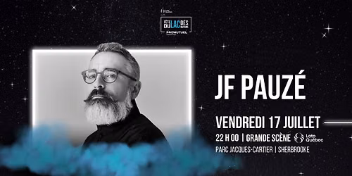 JF PAUZÉ | FLN 2026