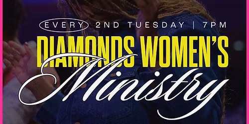 Diamonds Women's Ministry