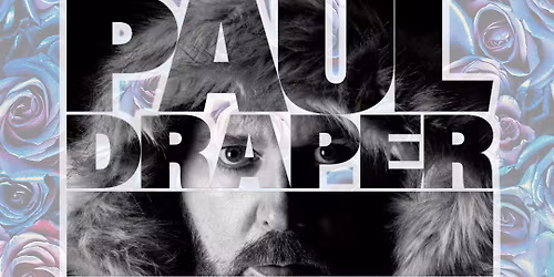 Paul Draper Birmingham Tickets