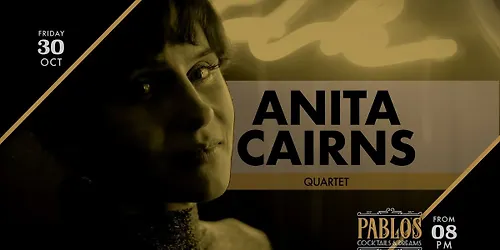 Anita Carins Quartet