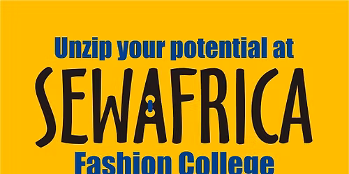 Industrial Basic Sewing Course