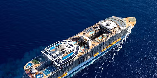 Team Logan Cape Liberty Oasis