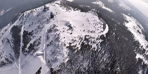 28.2.2026 GROSSER ARBER