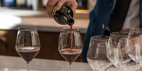 Uncorked: Icons of Italian Wine - Antinori, Jermann & Prunotto