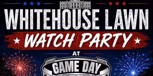 UFC watch party 