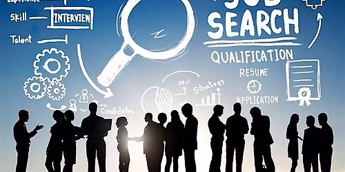 Copy of Employment Assistance w\/ One Stop Career Center