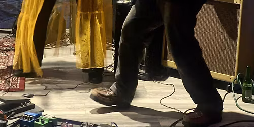 Moose members & qualified guests