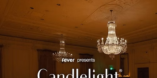 Candlelight Yorba Linda: Coldplay & Imagine Dragons | Orange County