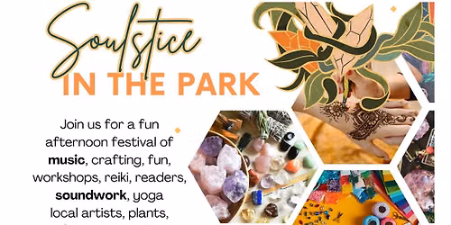 Soulstice in the Park