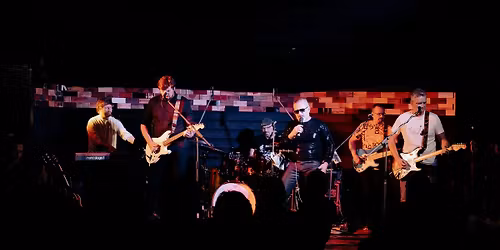 STINGA (The Sting Tribute Band) v Zelen\u00e1\u010dov\u011b \u0160op\u011b