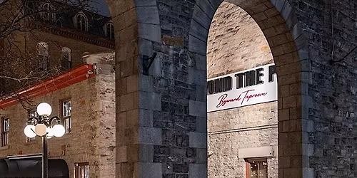 Ottawa | Gay Speed Dating | Ages  23-47 | Nov 24