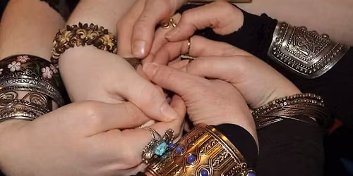 Body Positive Belly Dance