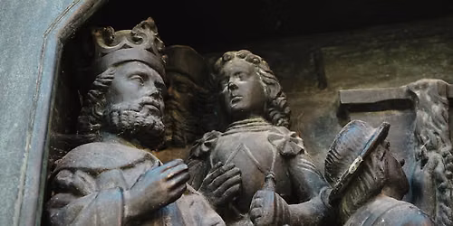 Discover Medieval Stockholm